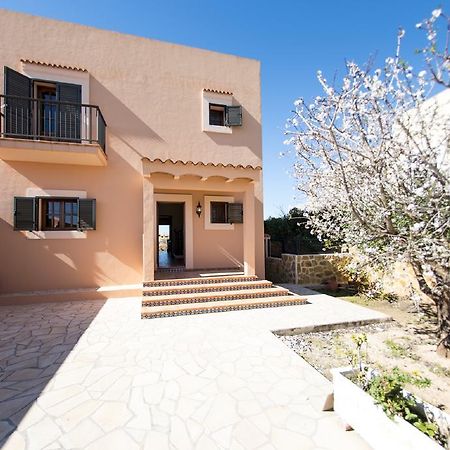 Villa San Jordi Ibiza Ses Salines Sant Jordi de ses Salines Exterior foto